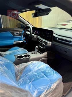 فۆرد مۆستانگ